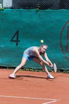 Bild 10 - BL Damen Der Club an der Alster - DTV Hannover : Ergebnis: 7:2